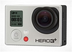 دوربین فیلمبرداری   GoPro Hero3 Plus ورزشی104084thumbnail